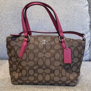 Coach Crossbody Bag - brand new with tags